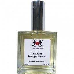 Luscious Lounge Lizard!