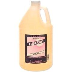 Lustray Lilac