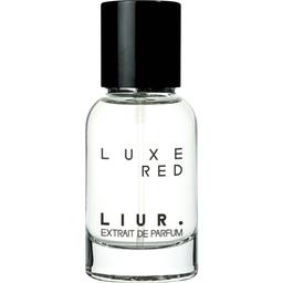 Luxe Red