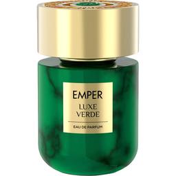 Luxe Verde