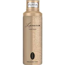 Luxuria pour Femme