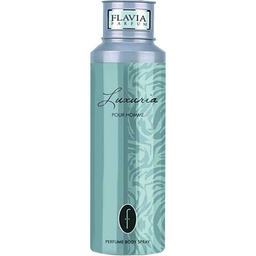 Luxuria pour Homme