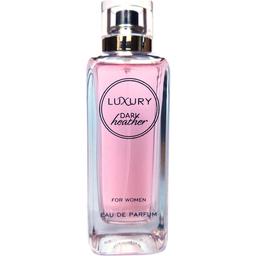 Luxury - Dark Heather