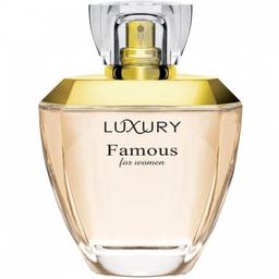 Luxury - Famous