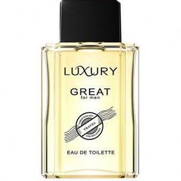 Luxury - Great