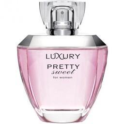 Luxury - Pretty Sweet
