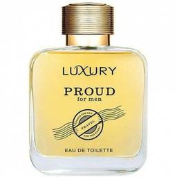 Luxury - Proud