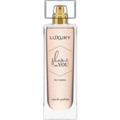 Luxury - Shame on You