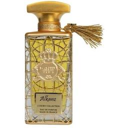Luxury Collection - Alkanz