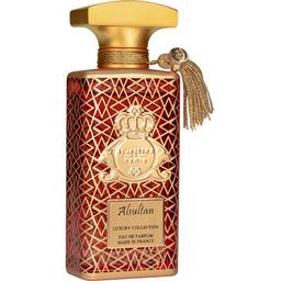 Luxury Collection - Alsultan