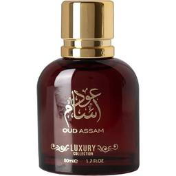 Luxury Collection - Oud Assam