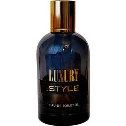 Luxury Style