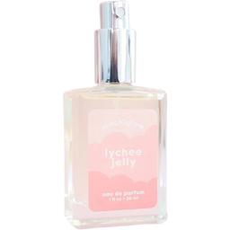 Lychee Jelly
