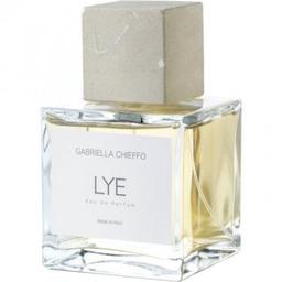 Lye