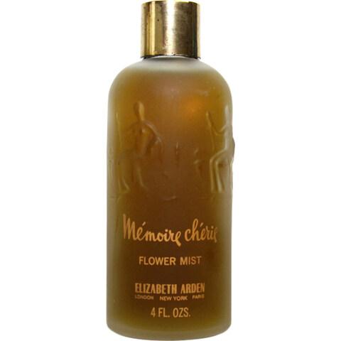 Mémoire Chérie Flower Mist