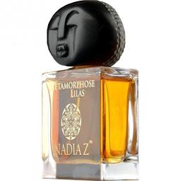 Métamorphose Lilas  Unisex (Night)