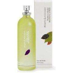 Mûre & Musc