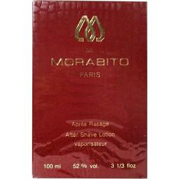 M de Morabito