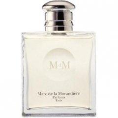 MDM White