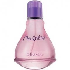 Ma Chérie