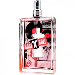 Ma Dame Rose'N'Roll