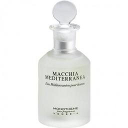 Macchia Mediterranea