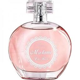 Madame La Rose
