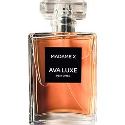 Madame X