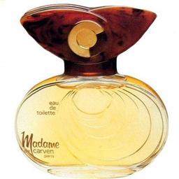 Madame de Carven
