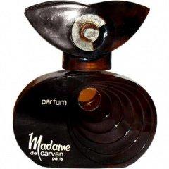 Madame de Carven