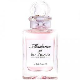 Madame de Ed. Pinaud - L'Élégante