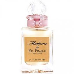 Madame de Ed. Pinaud - La Passionée