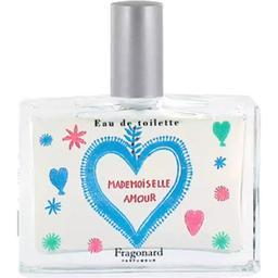 Mademoiselle Amour