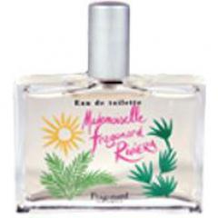 Mademoiselle Fragonard Riviera