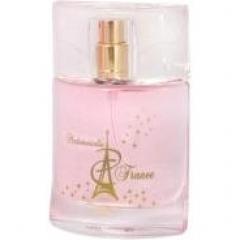 Mademoiselle France