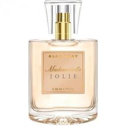 Mademoiselle Jolie