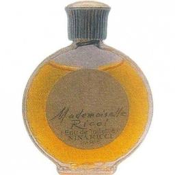 Mademoiselle Ricci