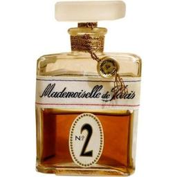 Mademoiselle de Paris № 2