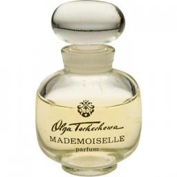 Mademoiselle
