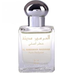 Madinah