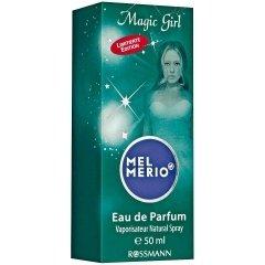 Magic Girl
