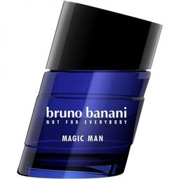 Magic Man
