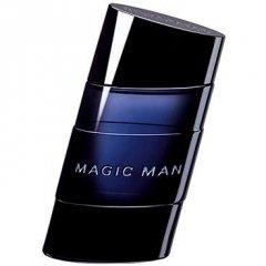 Magic Man