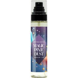 Magic Pixie Dust