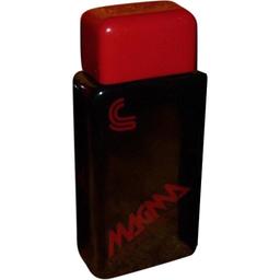 Magma
