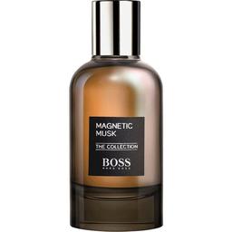 Magnetic Musk