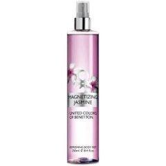 Magnetizing Jasmine