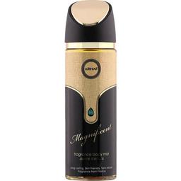 Magnificent pour Femme