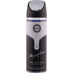 Magnificent pour Homme