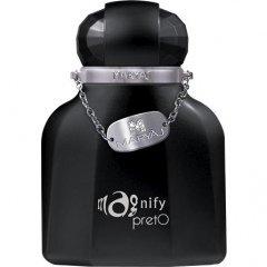 Magnify Preto